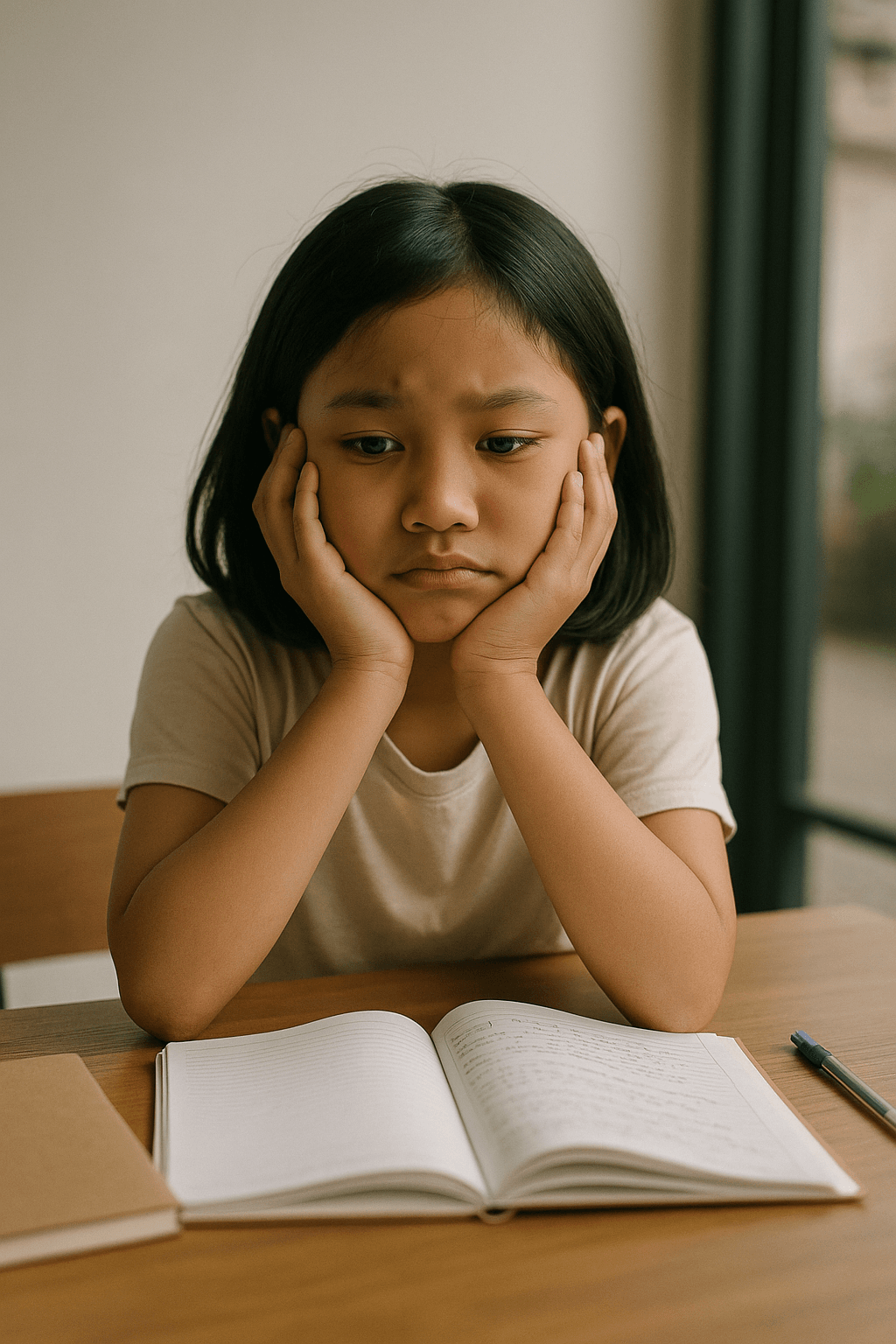 pentingnya sekolah untuk anak