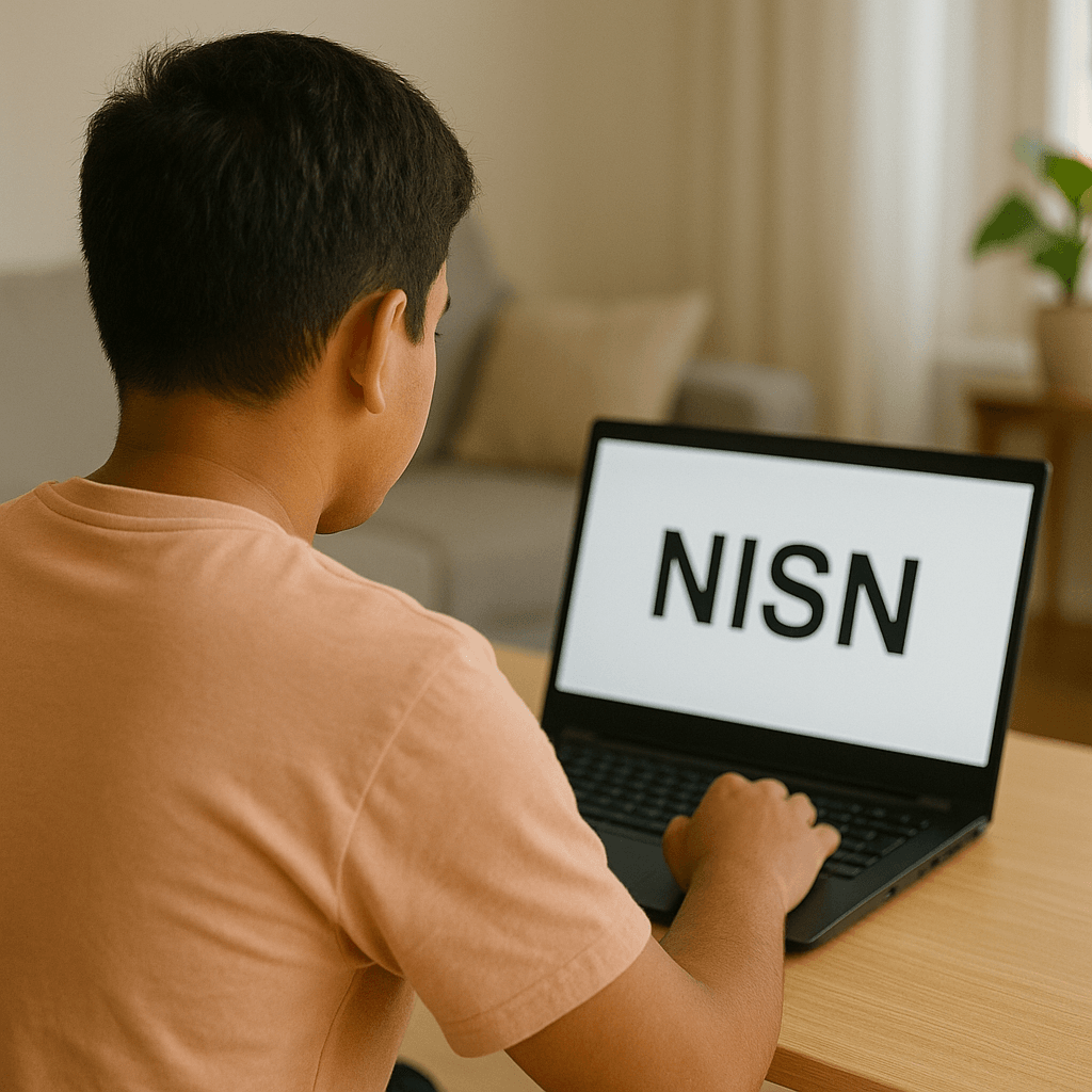 Tanpa NISN, Anak Dianggap Tak Sekolah