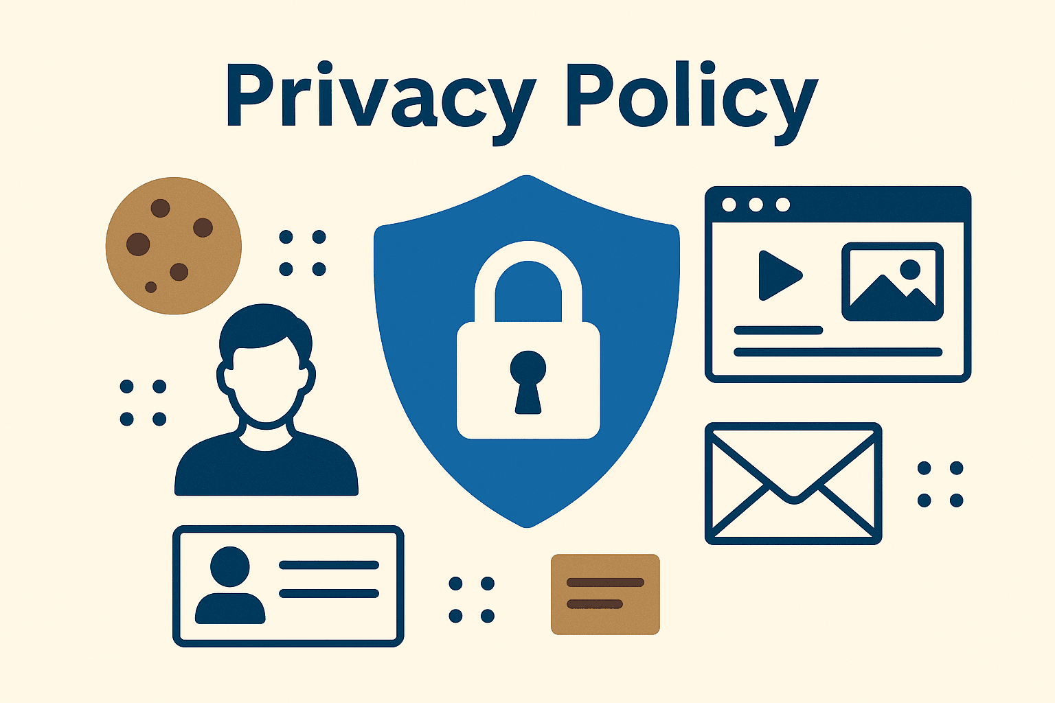 privacy policy