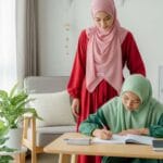 homeschooling ijazah resmi Medan
