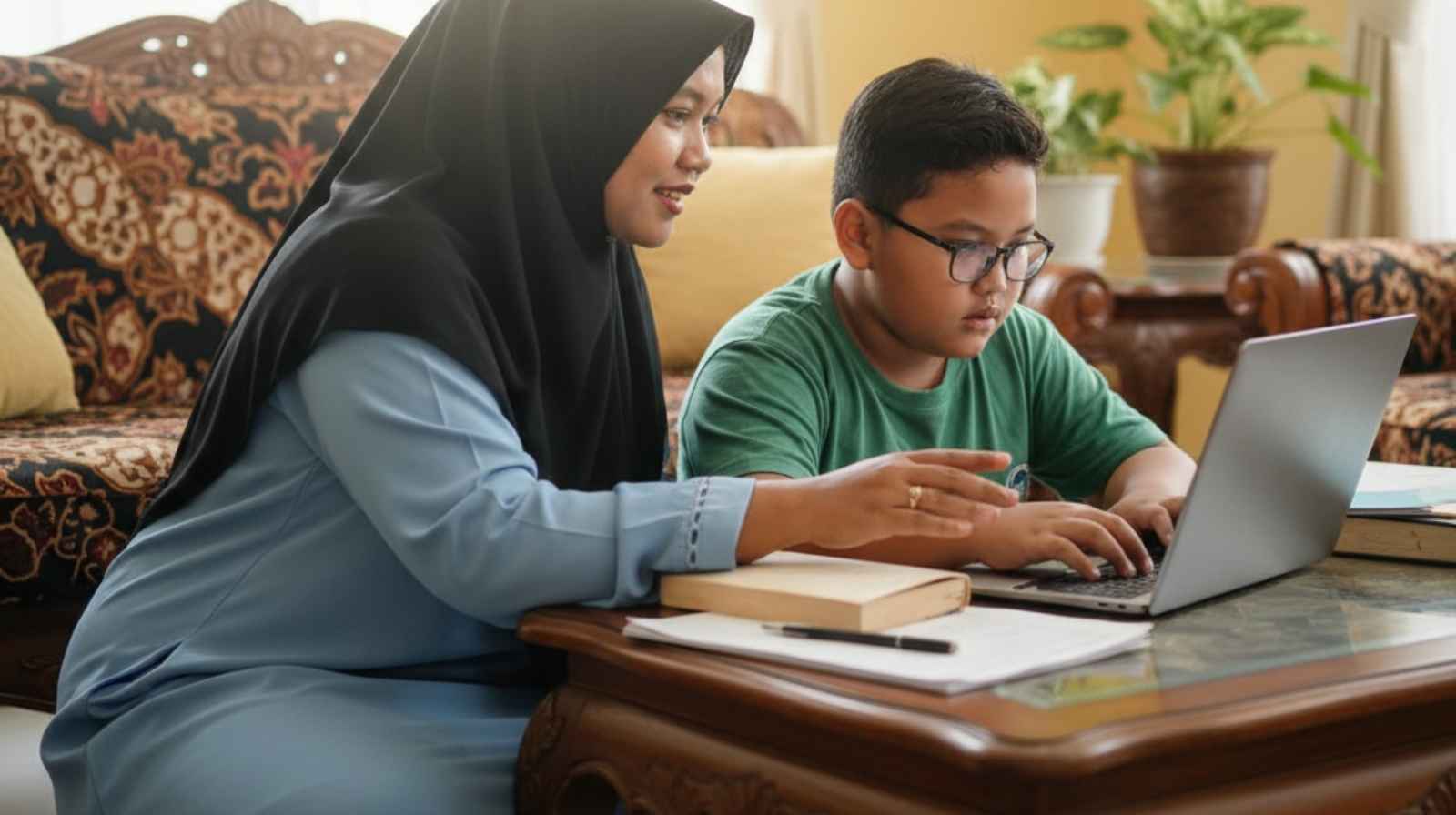 homeschooling malang nisn