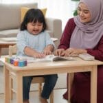 homeschooling Balikpapan