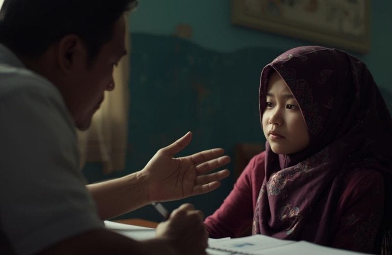 homeschooling Jember