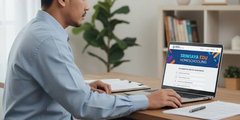 pindah sekolah ke homeschooling Balikpapan