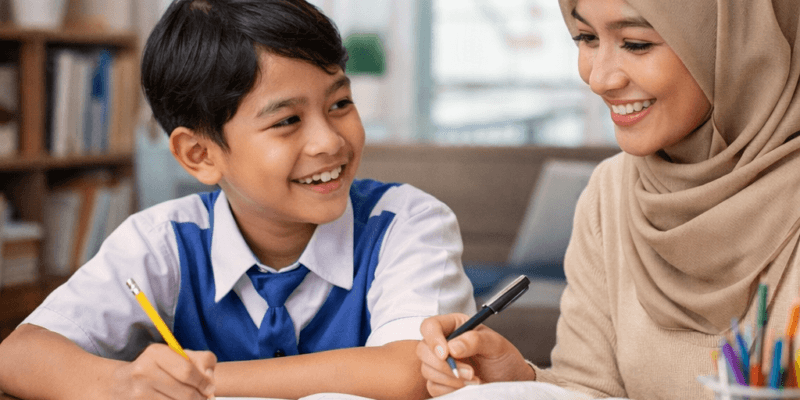 Korban Bullying di Sekolah