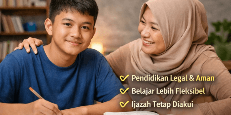 anak dikeluarkan dari sekolah